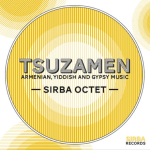 Sirba octet Tzusamen Sirba octet Tzusamen