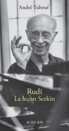 Rudi la leçon Serkin Rudi la leçon Serkin